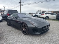 Image for 2020 Jaguar F-TYPE  ID: 5169093