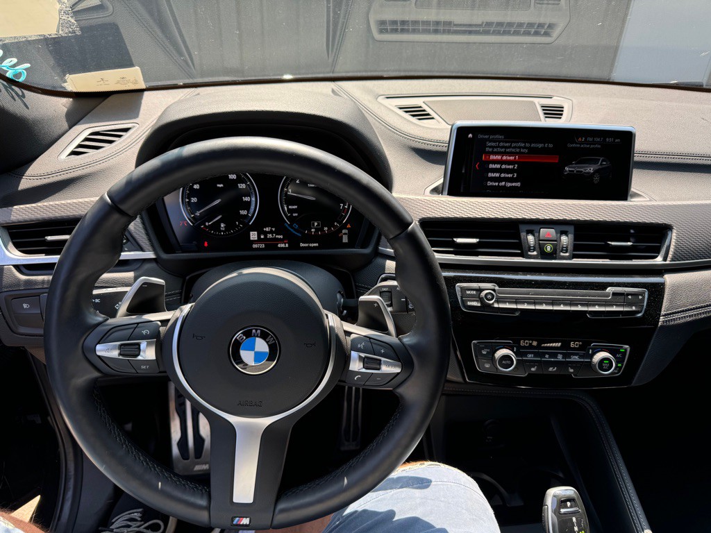 2022 BMW X2 Image 6