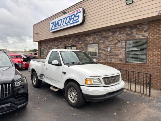 Image for 2003 Ford F-150 XL ID: 5941848