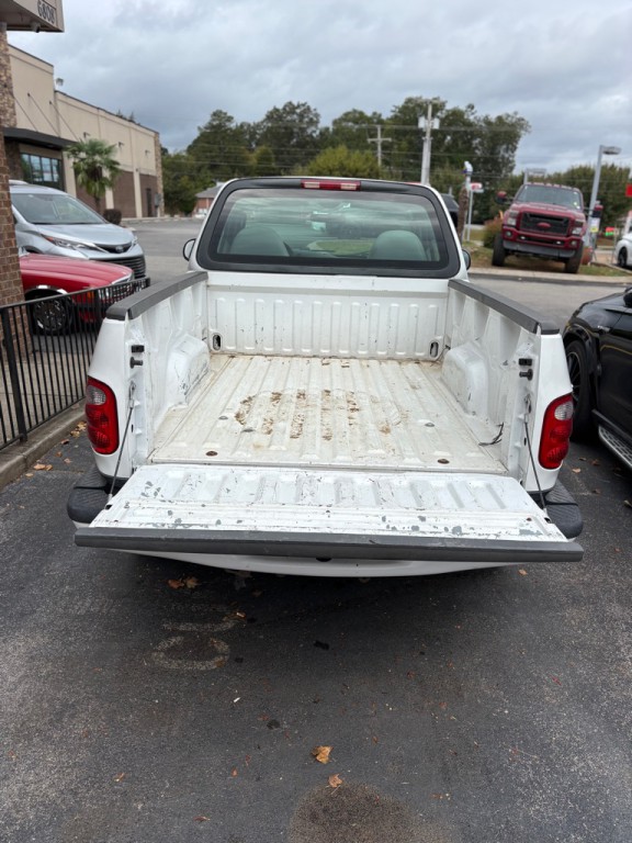 2003 Ford F-150 Image 7