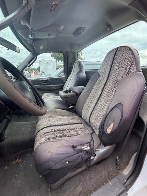 2003 Ford F-150 Image 11