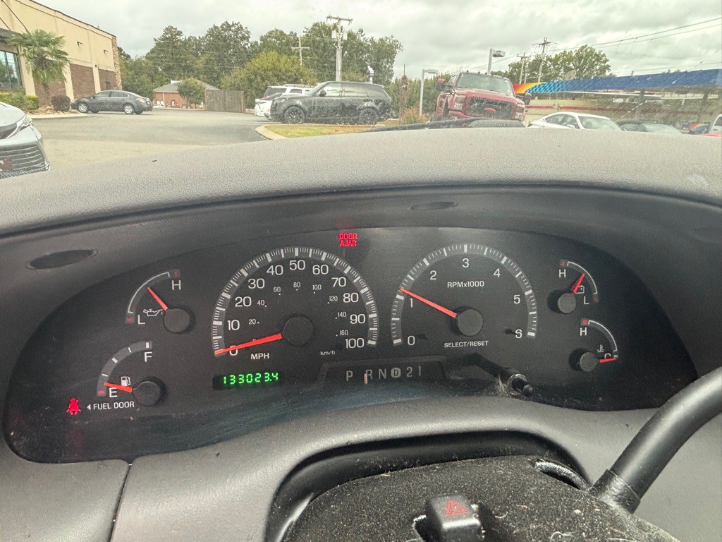 2003 Ford F-150 Image 13