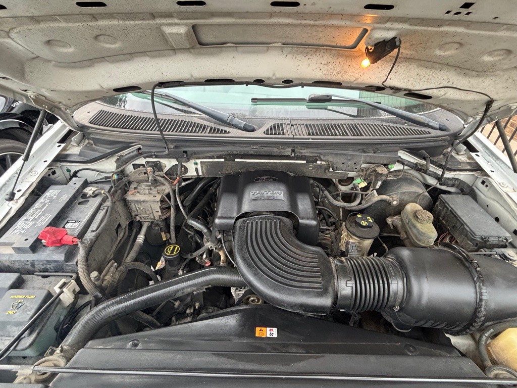 2003 Ford F-150 Image 14