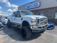 Image for 2008 Ford F-250 Super Duty ID: 6118951