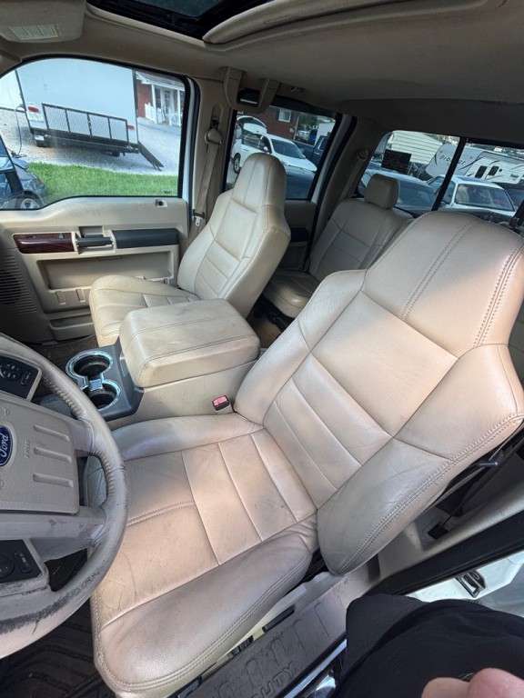 2008 Ford F-250 Image 7