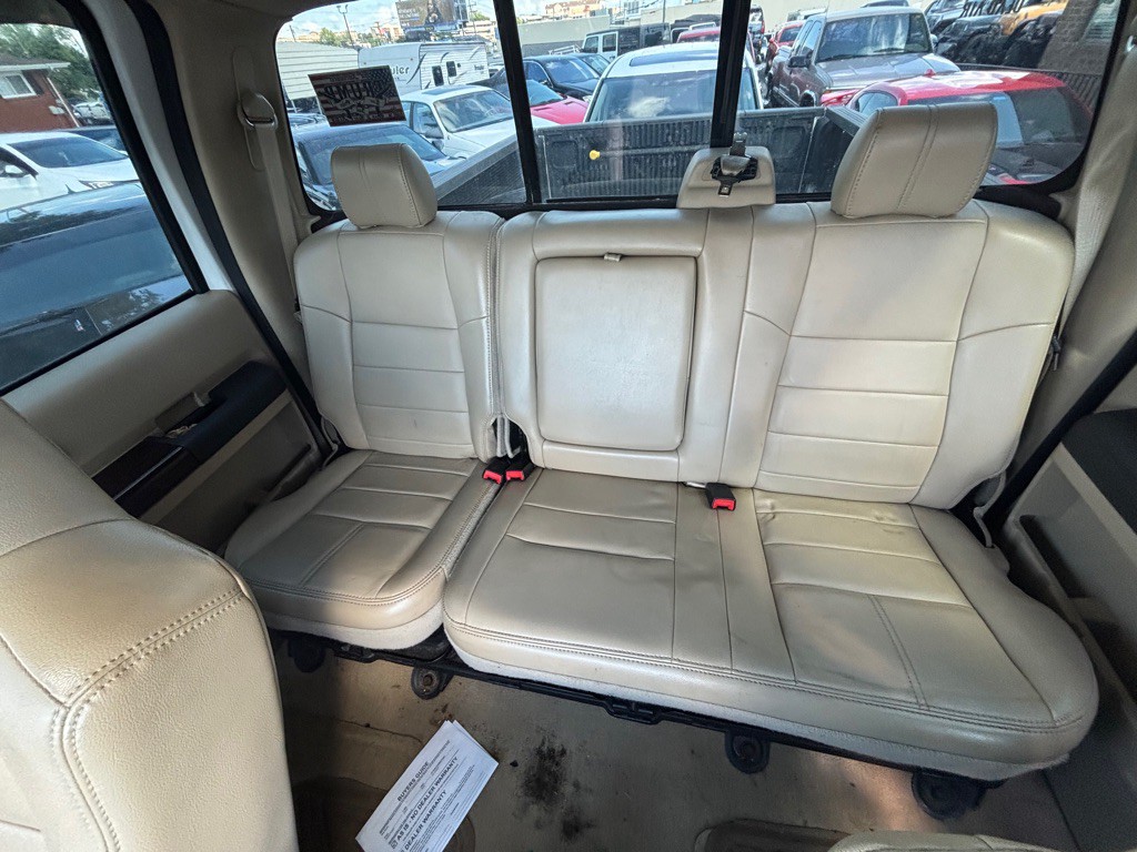 2008 Ford F-250 Image 8