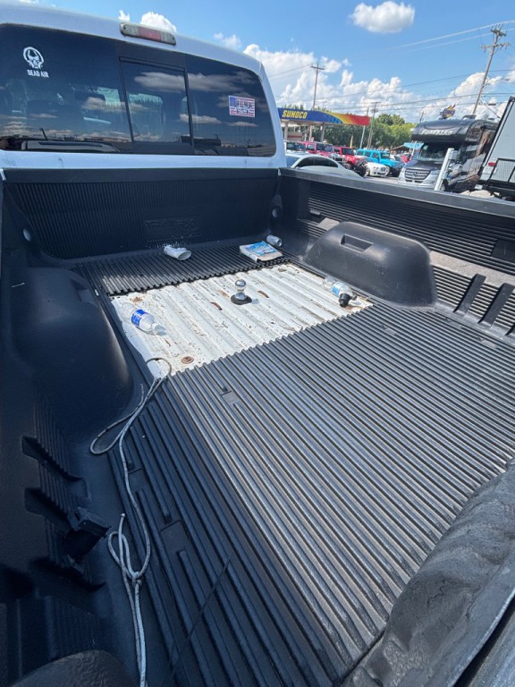 2008 Ford F-250 Image 9