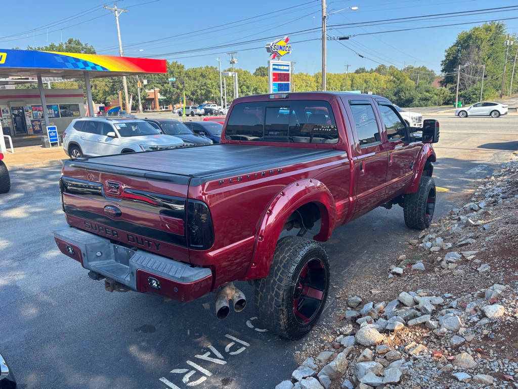 2016 Ford F-250 Image 5
