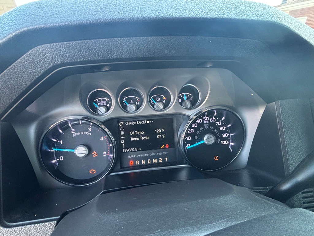 2016 Ford F-250 Image 10