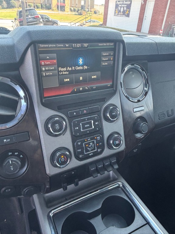 2016 Ford F-250 Image 11