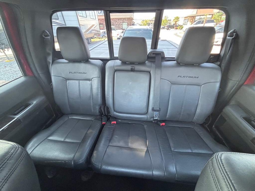2016 Ford F-250 Image 13