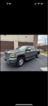 Image for 2018 GMC Sierra 2500 Denali ID: 6131906