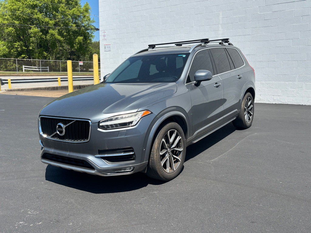 2016 Volvo XC90 Image 1