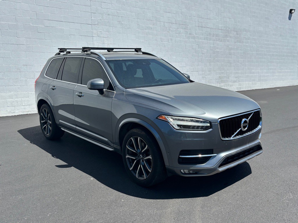 2016 Volvo XC90 Image 2