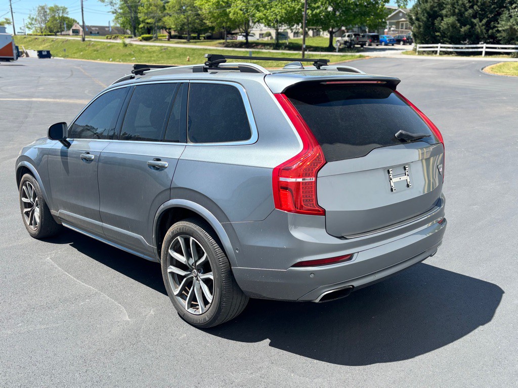 2016 Volvo XC90 Image 3