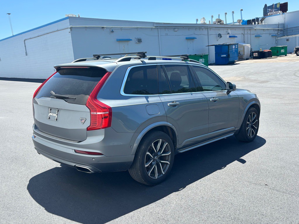 2016 Volvo XC90 Image 4