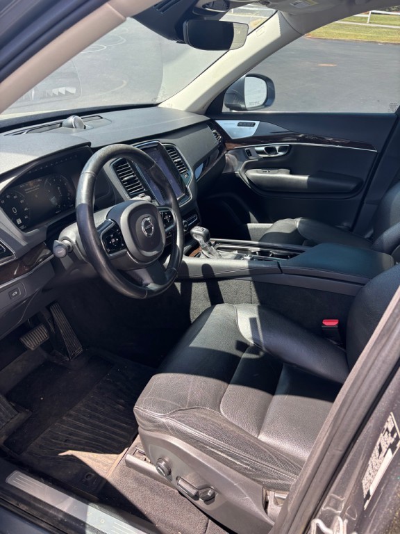 2016 Volvo XC90 Image 5
