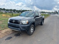 Image for 2014 Toyota Tacoma V6 ID: 6289144