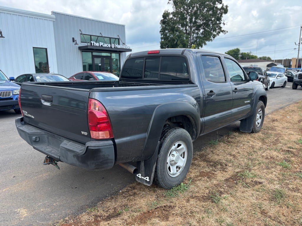 2014 Toyota Tacoma Image 3