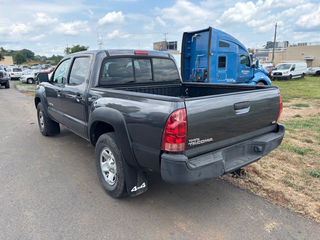 2014 Toyota Tacoma Image 4