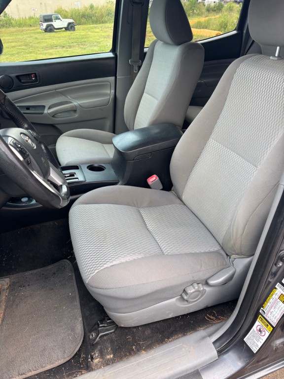2014 Toyota Tacoma Image 6