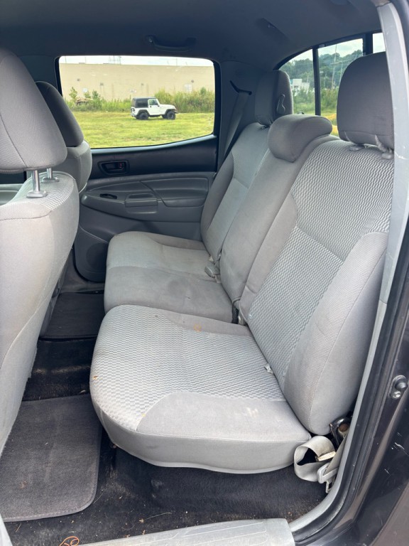 2014 Toyota Tacoma Image 7