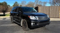 Image for 2011 Lexus LX 570 BASE ID: 6376473