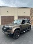 Image for 2023 Land Rover Defender 110 X ID: 6414486