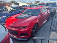 Image for 2022 Chevrolet Camaro ZL1 ID: 6497310