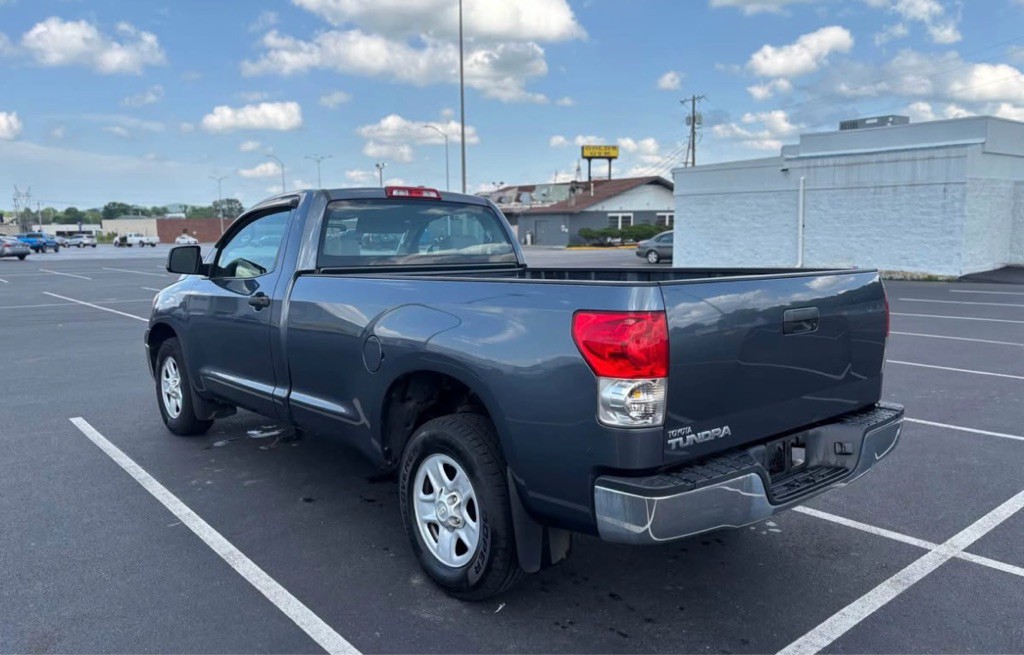 2008 Toyota Tundra Image 3