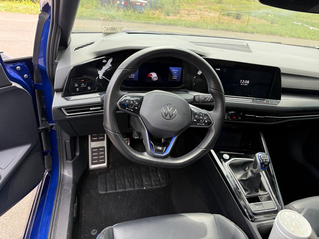 2024 Volkswagen Golf Image 4