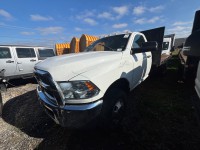 Image for 2016 RAM 3500 Tradesman ID: 6535530