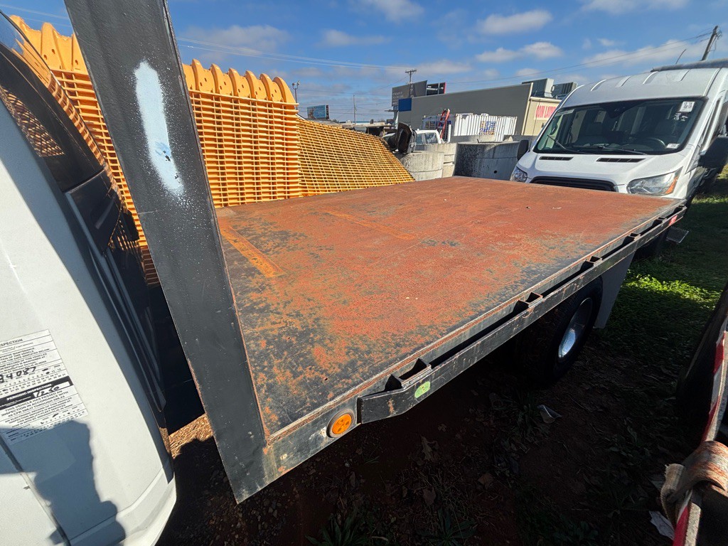 2016 RAM 3500 Image 2