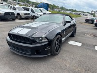Image for 2012 Ford Mustang BASE ID: 6538747