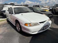 Image for 1994 Ford Mustang GT ID: 6547099