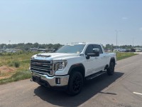 Image for 2021 GMC Sierra 2500 SLT ID: 6584244