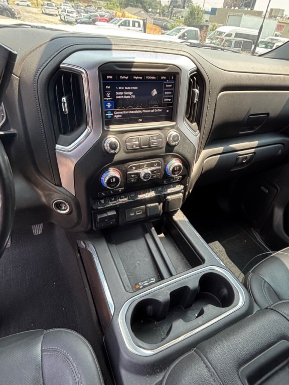 2021 GMC Sierra 2500 Image 12