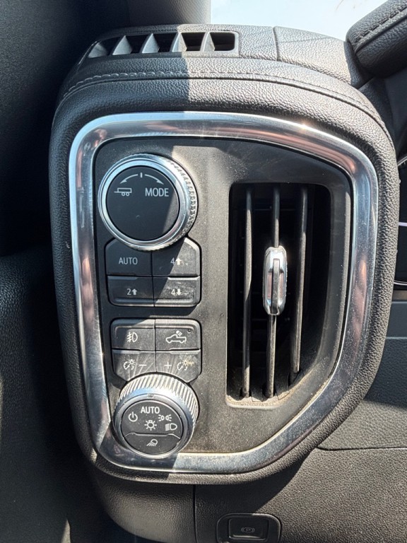 2021 GMC Sierra 2500 Image 14