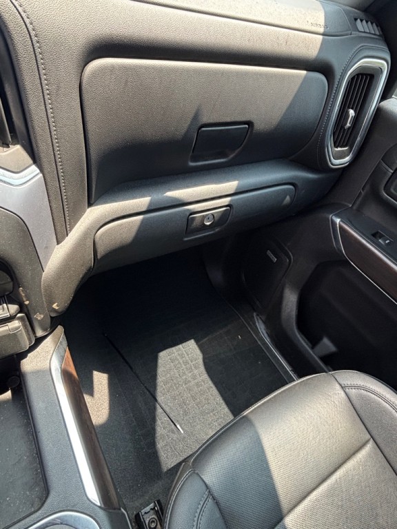 2021 GMC Sierra 2500 Image 15