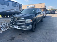 Image for 2018 RAM 1500 Big Horn ID: 6596608