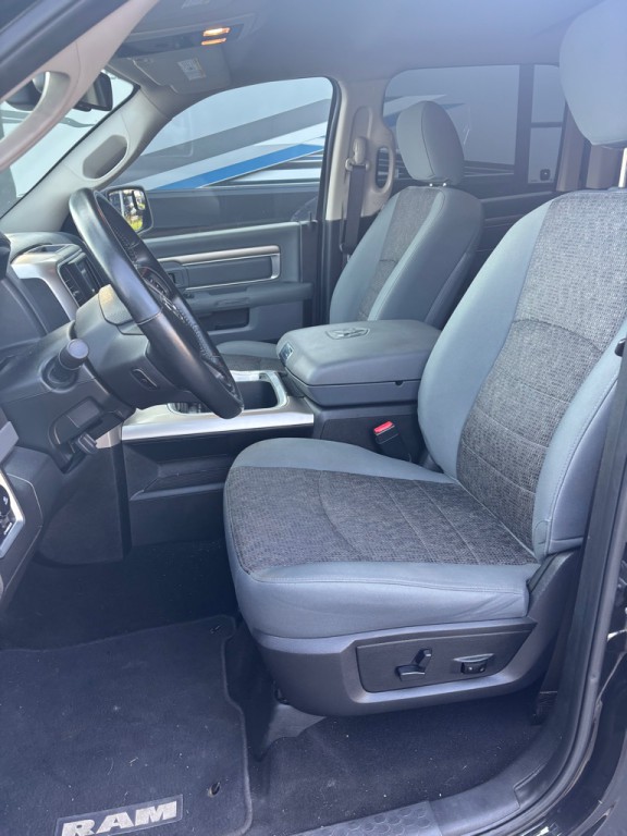 2018 RAM 1500 Image 5