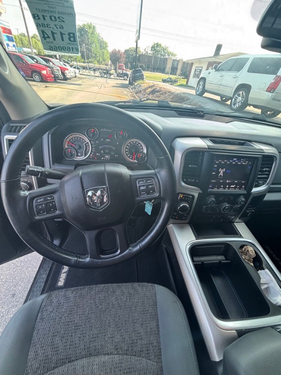 2018 RAM 1500 Image 6