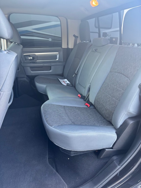 2018 RAM 1500 Image 7