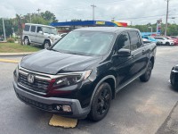 Image for 2018 Honda Ridgeline Black Edition ID: 6599814