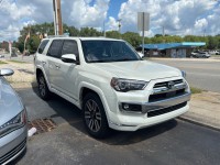 Image for 2023 Toyota 4Runner Limited ID: 6635587
