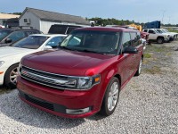 Image for 2016 Ford Flex SEL ID: 6642200
