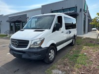 Image for 2016 Mercedes-Benz Sprinter 2500 ID: 6642201