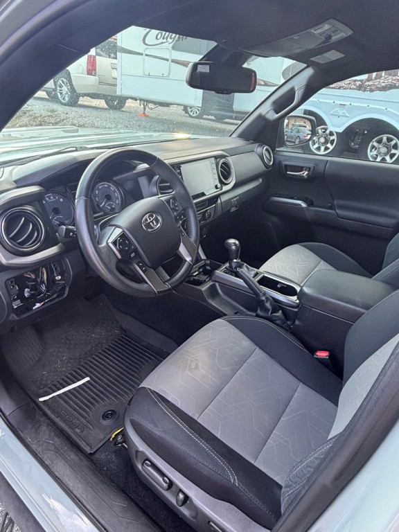 2022 Toyota Tacoma Image 7