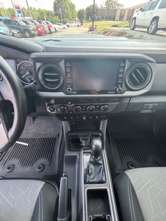 2022 Toyota Tacoma Image 11