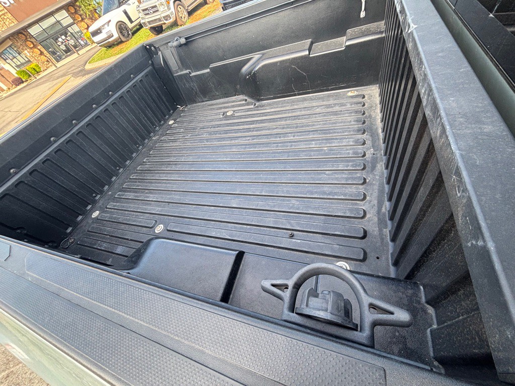 2022 Toyota Tacoma Image 13